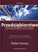Polnische buch : Przedsiębi... - Stefan Kassay