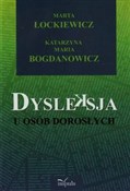 Polnische buch : Dysleksja ... - Marta Łockiewicz, Katarzyna Maria Bogdanowicz