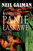 Sandman Pa... - Neil Gaiman -  fremdsprachige bücher polnisch 