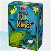 Frog King - Johannes Krenner -  Książka z wysyłką do Niemiec 