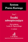 Polska książka : Środki zab...