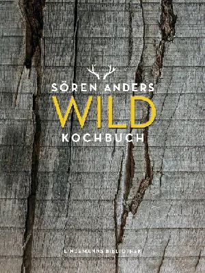 Bild von ANDERS, S: WILDKOCHBUCH