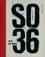 SO36 -  polnische Bücher
