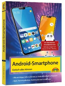 Bild von IMMLER, C: ANDROID SMARTPHONE