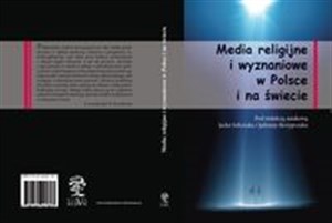 Obrazek Media religijne i wyznaniowe  w Polsce i na świecie