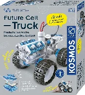 Polnische buch : FUTURE CEL...