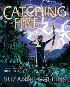Bild von Catching Fire