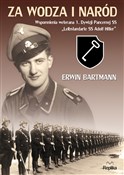 Za wodza i... - Erwin Bartmann - Ksiegarnia w niemczech