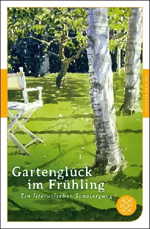 Obrazek GARTENGLÜCK IM FRÜHLING