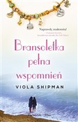 Polnische buch : Bransoletk... - Viola Shipman