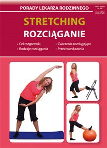 Bild von Stretching Rozciąganie Porady Lekarza Rodzinnego