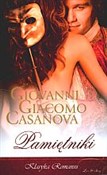 Pamiętniki... - Giovanni Giacomo  Casanova -  Polnische Buchandlung 