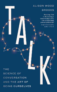 Bild von BROOKS, A: TALK