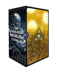 Obrazek The Three-Body Problem