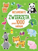 Polska książka : Niesamowit... - Opracowanie Zbiorowe