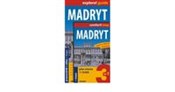 Książka : Madryt exp...