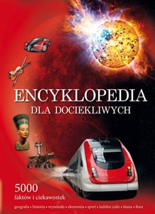 Bild von Encyklopedia dla dociekliwych