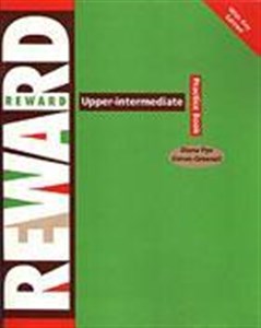 Bild von Reward Upper-Intermediate WB with key MACMILLAN