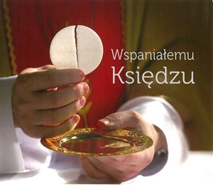 Bild von Wspaniałemu księdzu perełki