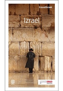 Obrazek Izrael Travelbook