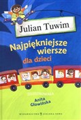 Najpięknie... - Julian Tuwim - buch auf polnisch 