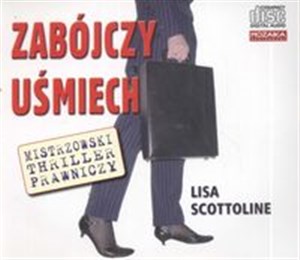 Bild von [Audiobook] Zabójczy uśmiech CD