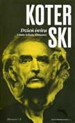 Polska książka : Dzień świr... - Marek Koterski
