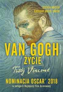 Bild von Van Gogh. Życie