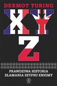 Polska książka : X Y Z Praw... - Dermot Turing