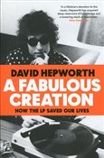Fabulous C... - David Hepworth -  Książka z wysyłką do Niemiec 