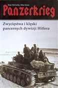 Panzerkrie... - Peter McCarthy, Mike Syron - Ksiegarnia w niemczech