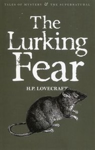 Bild von Lurking Fear & Other Stories