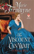 The Viscou... - Marie Tremayne -  Książka z wysyłką do Niemiec 