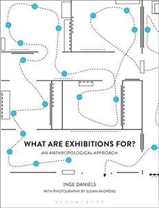 Bild von What are Exhibitions For? An Anthropological Approach
