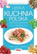 Lekka kuch... - Opracowanie Zbiorowe -  Książka z wysyłką do Niemiec 