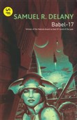 Polnische buch : Babel-17 - Samuel R. Delany