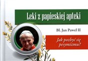 Leki z pap... - Jan Paweł II - buch auf polnisch 