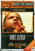 Polnische buch : Obóz Jezus...