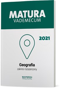 Bild von Geografia Matura 2021 Vademecum ZR