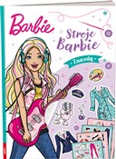 Polnische buch : Barbie Str...