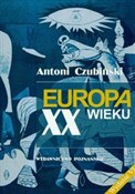 Polnische buch : Europa XX ... - Antoni Czubiński