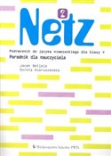 Netz 2 Por... - Jacek Betleja, Dorota Wieruszewska - Ksiegarnia w niemczech