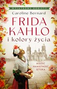 Polnische buch : Frida Kahl... - Caroline Bernard