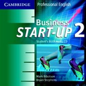 Business S... - Mark Ibbotson, Bryan Stephens -  polnische Bücher