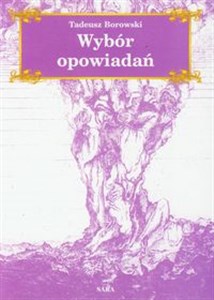 Obrazek Wybór opowiadań