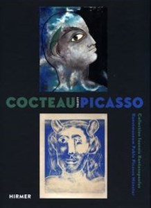 Obrazek Cocteau trifft Picasso