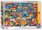 Polnische buch : Puzzle 100...