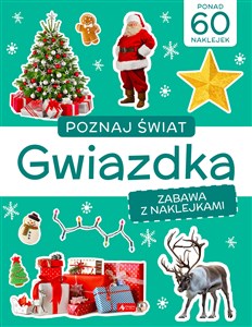 Bild von Poznaj świat Gwiazdka