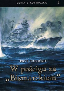 Obrazek W pościgu za "Bismarckiem"