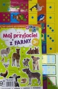 Bild von Mój przyjaciel z farmy + domino